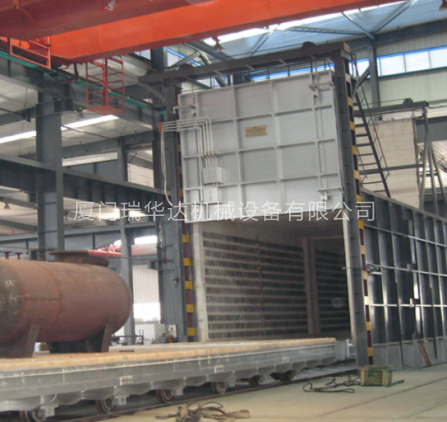 厦门瑞华达机械设备有限公司