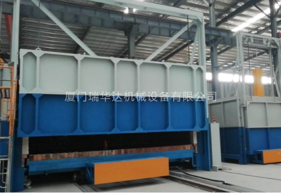 热处理炉的选购指南