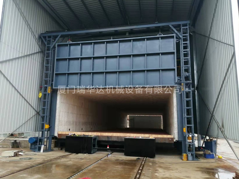 厦门工业窑炉种类