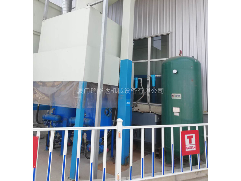 厦门喷砂机喷砂处理要注意那些？